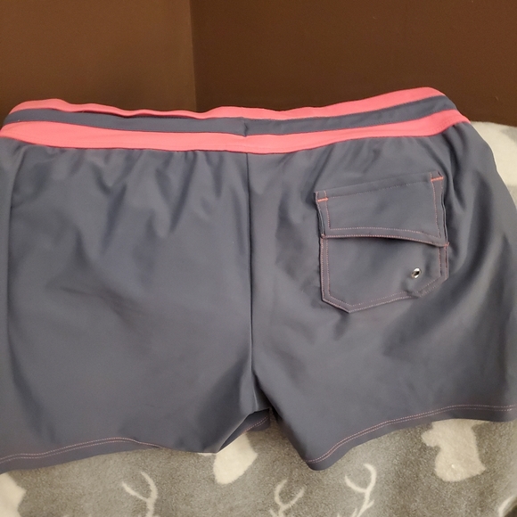 Tankini bathing suit - Picture 3 of 5